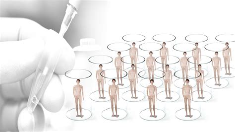 human clones in bags|is human cloning next.